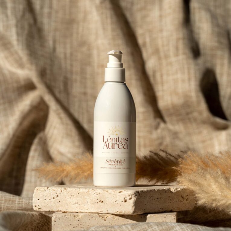 Crème - visage, corps, cheveux - 200ml