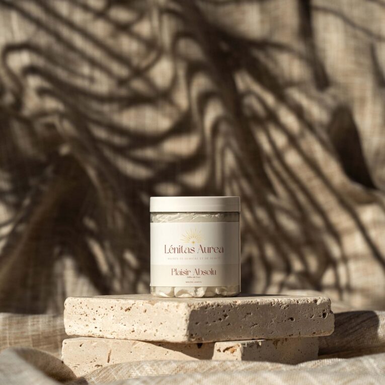 Mousse - visage, corps - 200ml